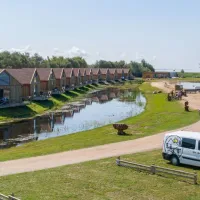 Dreverna Camping