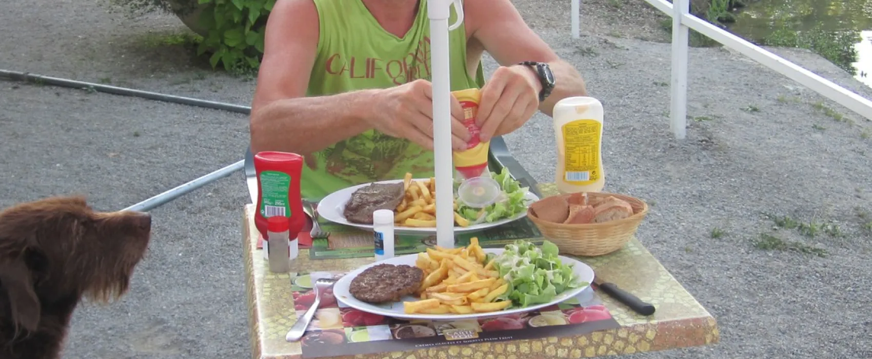 Les Chaumes du Mont