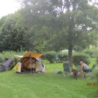 Les Chaumes du Mont