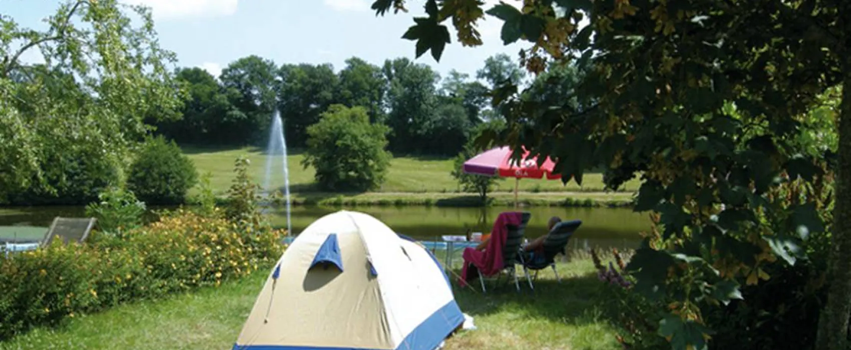 L'Etang Neuf
