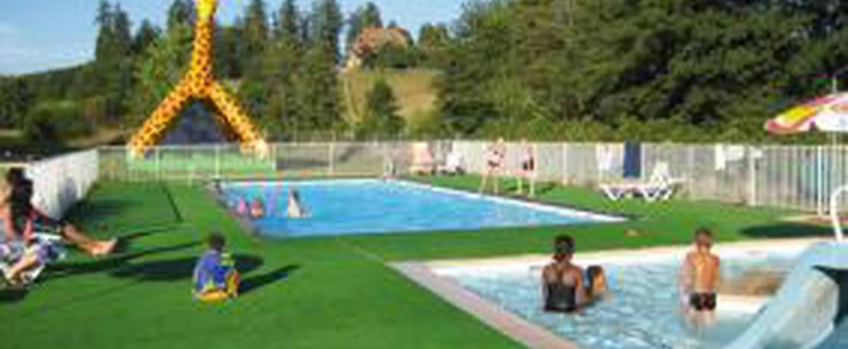 L'Etang Neuf