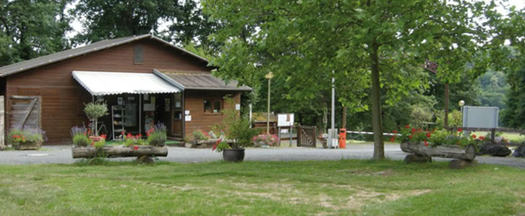 L'Etang Neuf