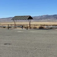 Valley of the Moon Rest Area