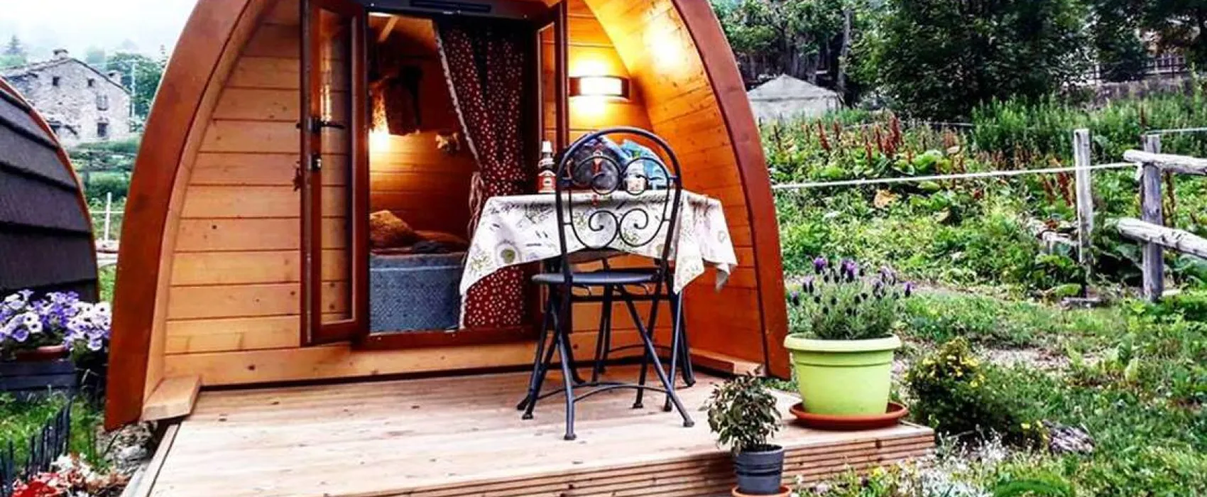 Camping Casa Bianca ★★★