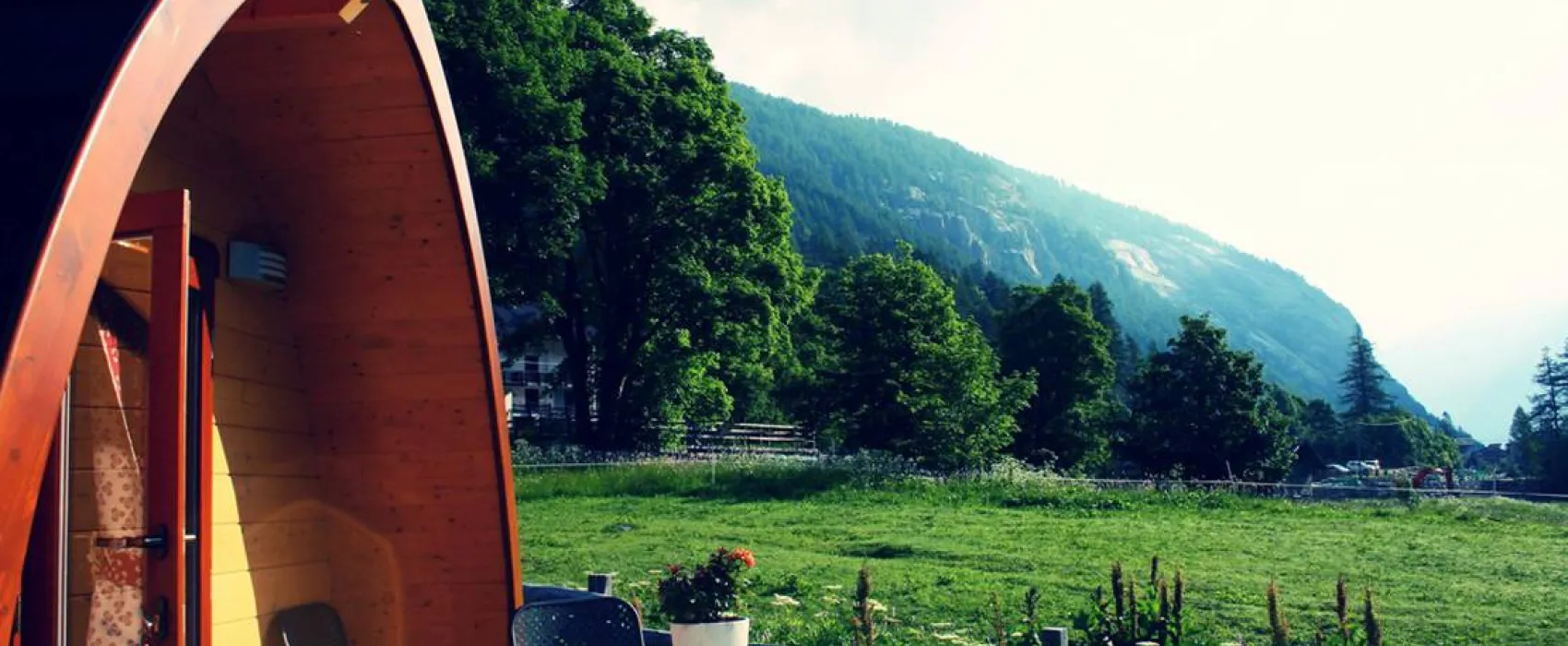 Camping Casa Bianca ★★★