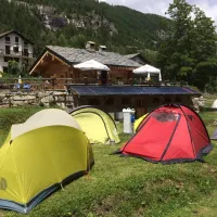 Camping Casa Bianca ★★★
