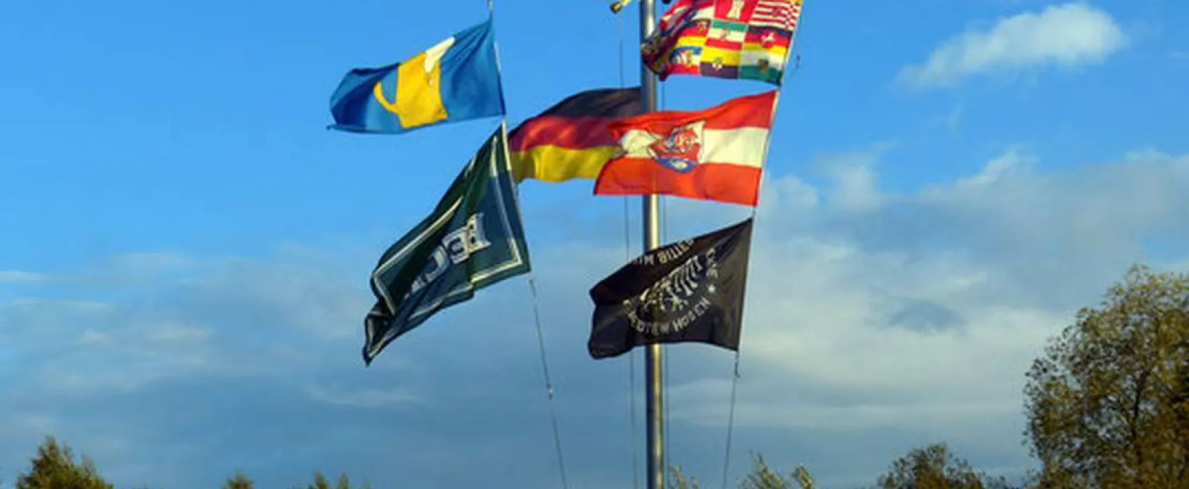 Camping Club Bremerhaven