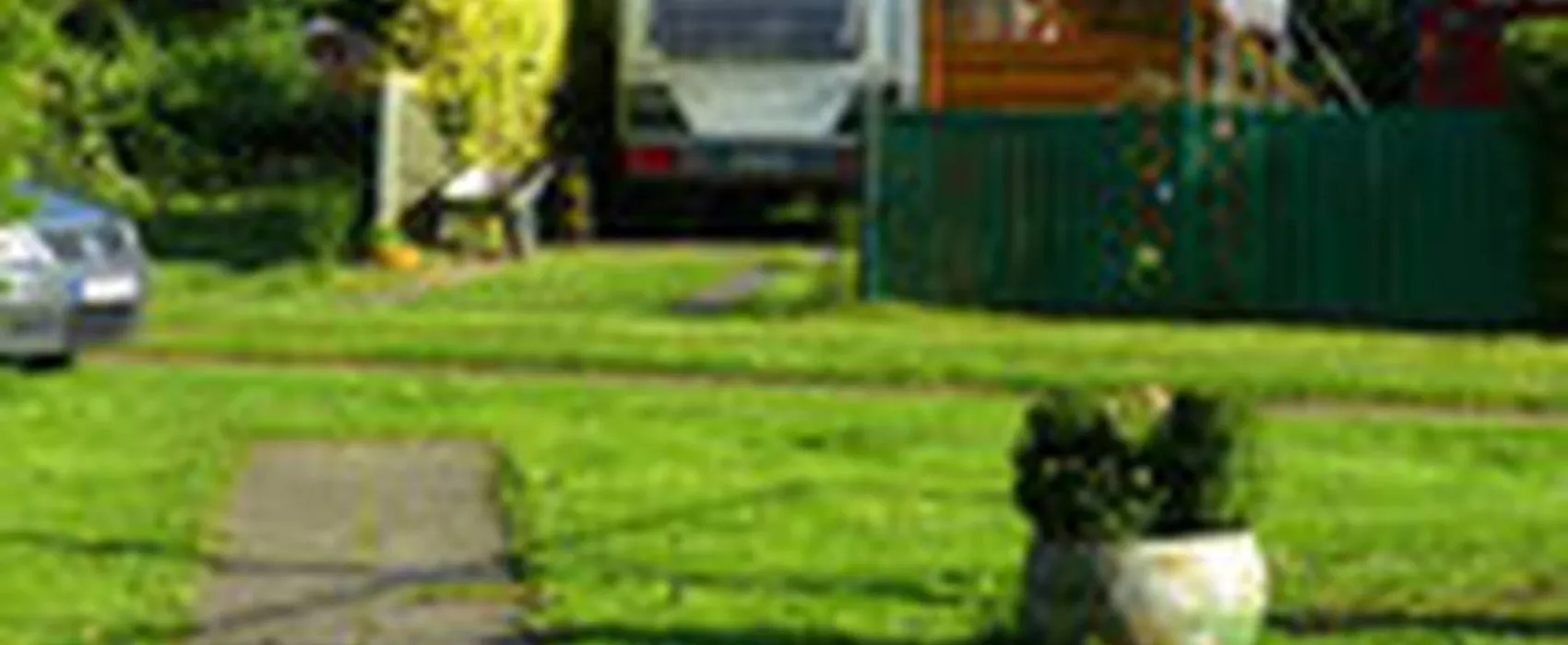 Camping Club Bremerhaven
