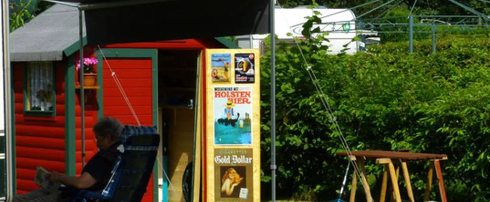 Camping Club Bremerhaven