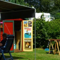 Camping Club Bremerhaven