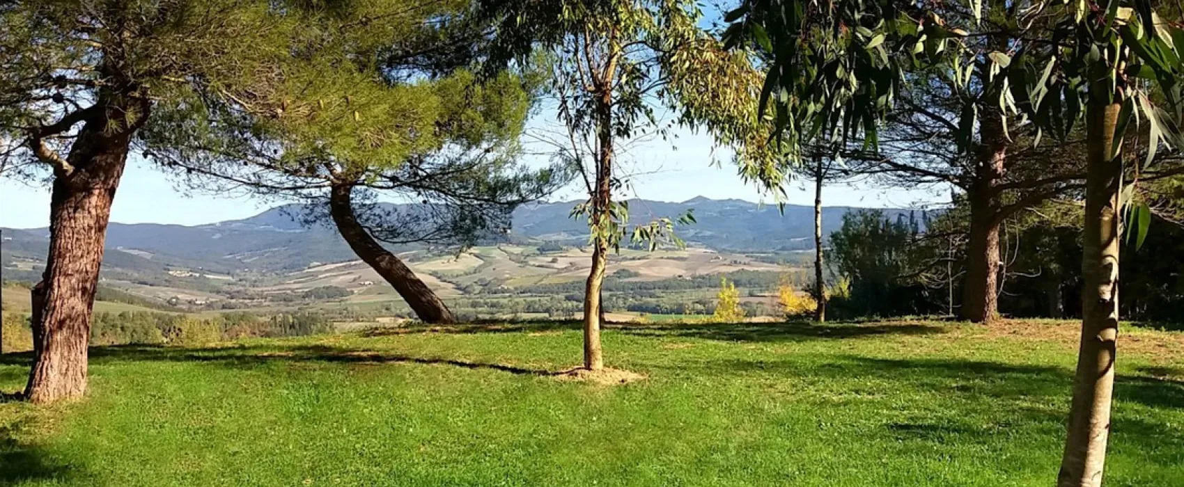 Podere La Corsa