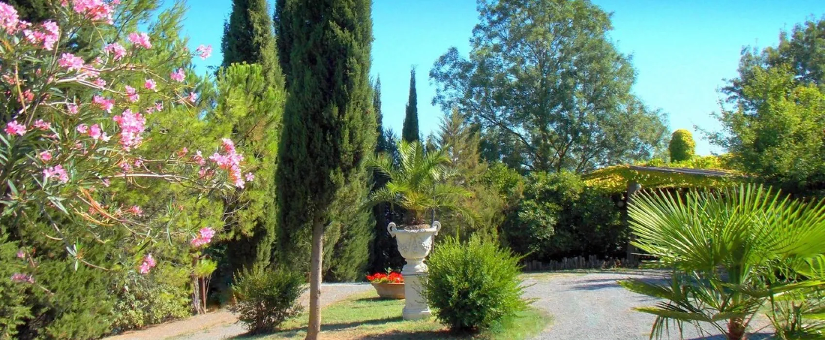 Podere La Corsa