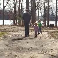 Oak Shores Campground