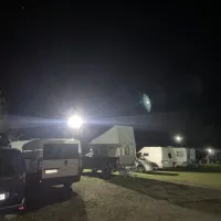 Camping Freskia Theth
