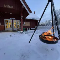 Camp Sjusjøen