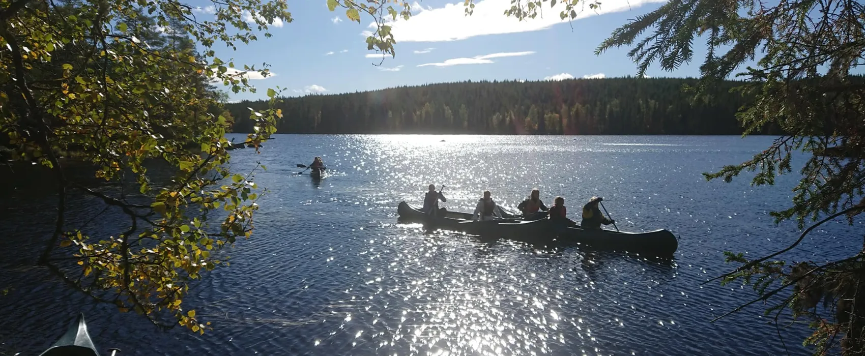 Camp Sjusjøen