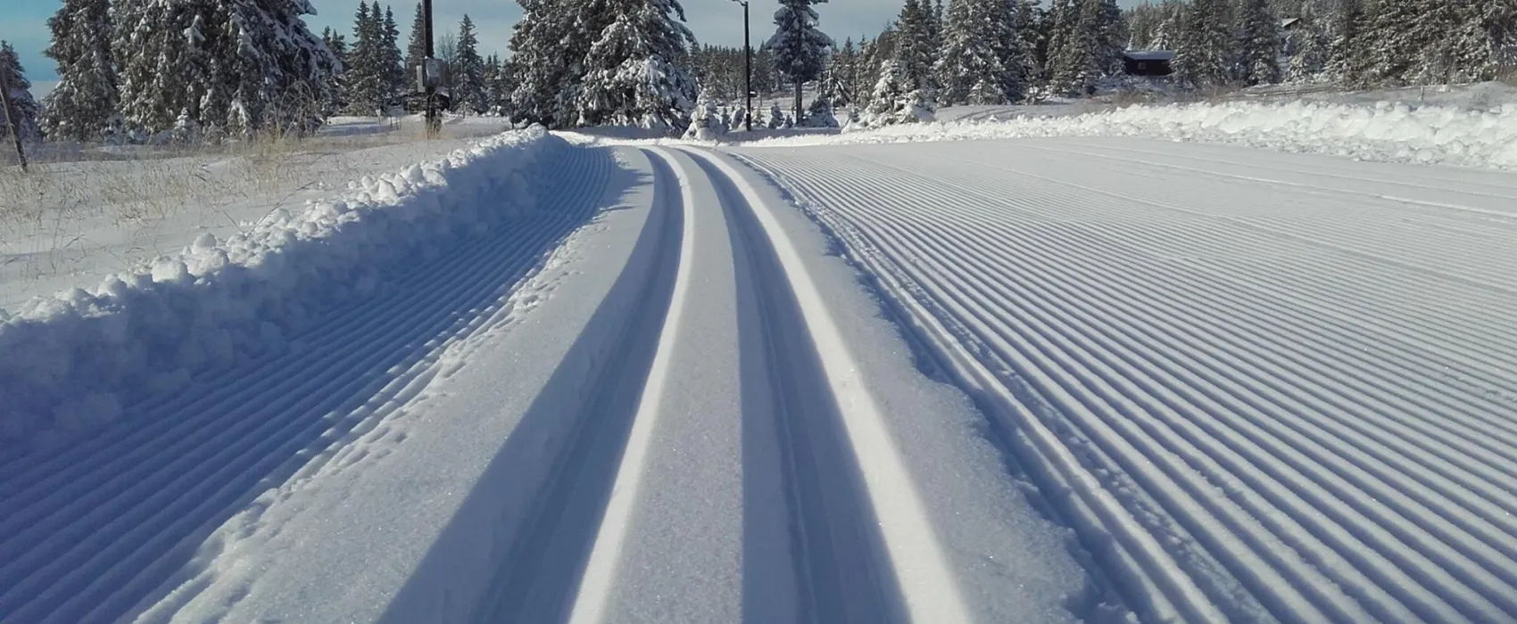 Camp Sjusjøen