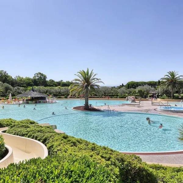Le Capanne (Glamping)