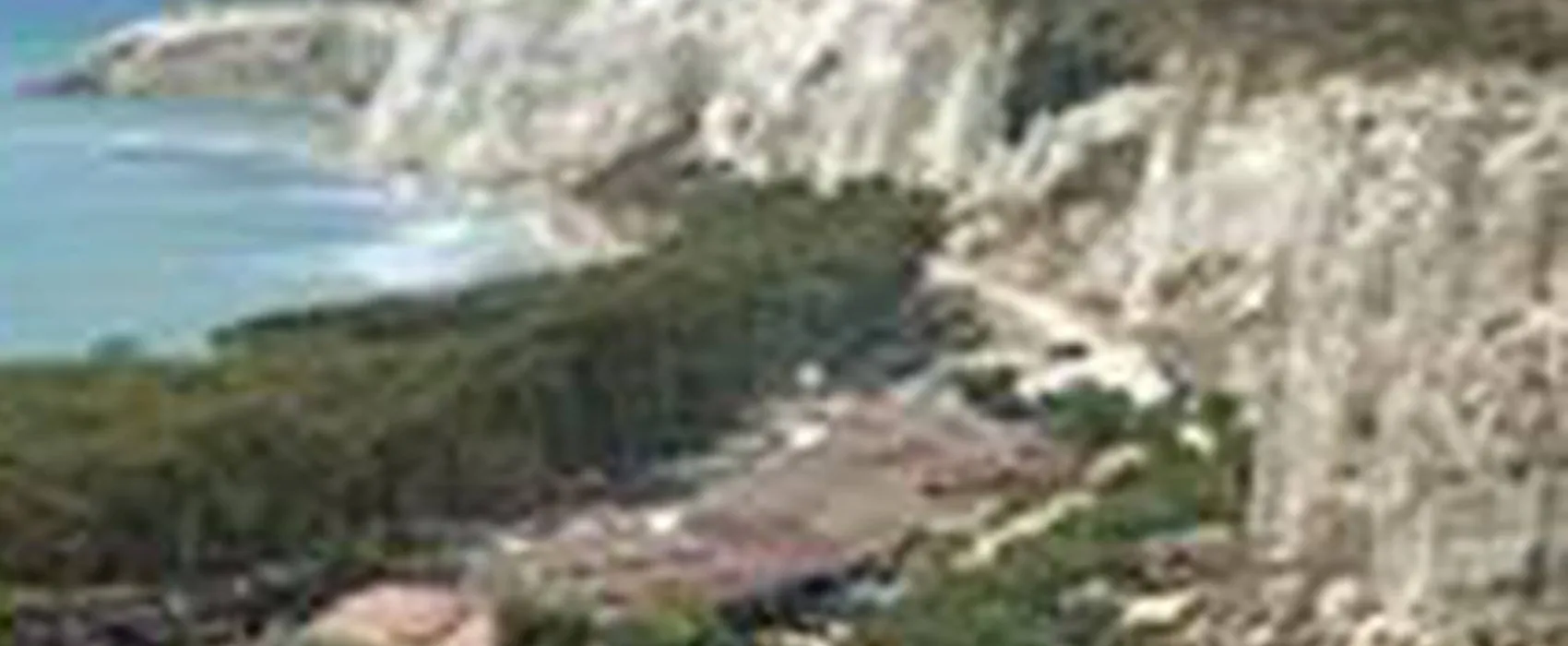 Eraclea Minoa Village