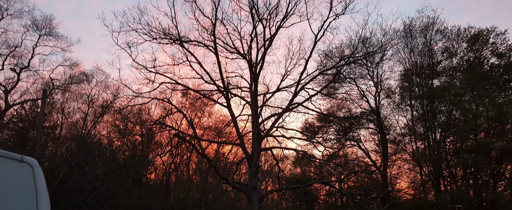 Ginny-B Campground