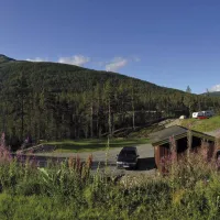 Randsverk Camping
