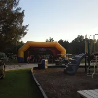 Winding River Campground