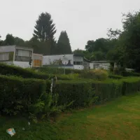 Camping Moulin Du Rouge-thier