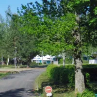 Campéole La Forêt
