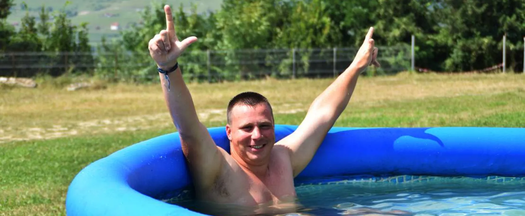Camping Colina