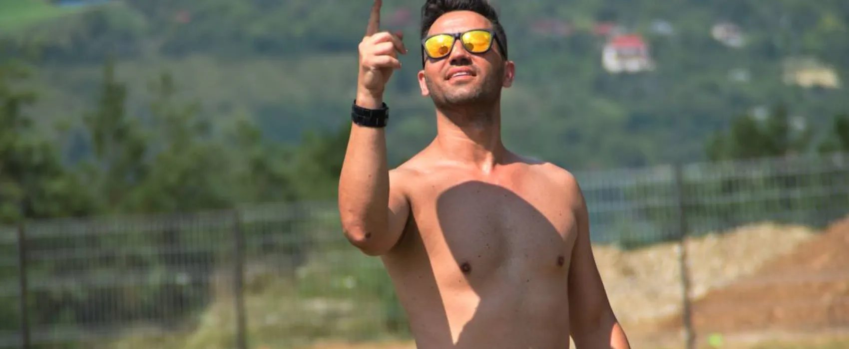 Camping Colina