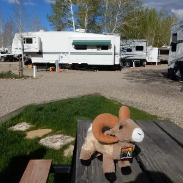 Red Mountain RV Park