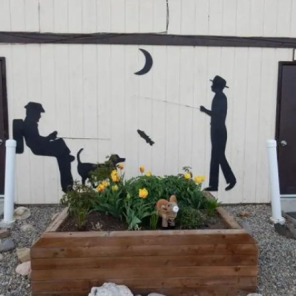 Red Mountain RV Park