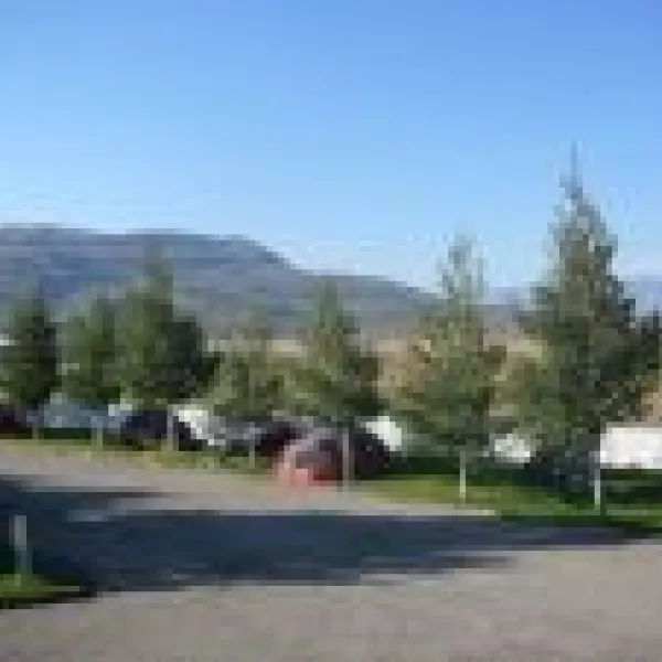 Red Mountain RV Park