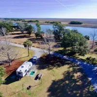 Buck Hall Recreation Area