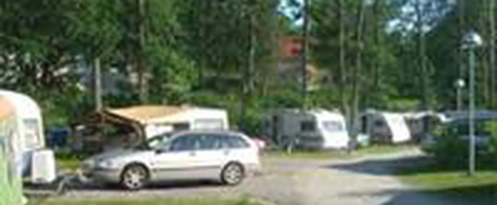 Hindås Camping