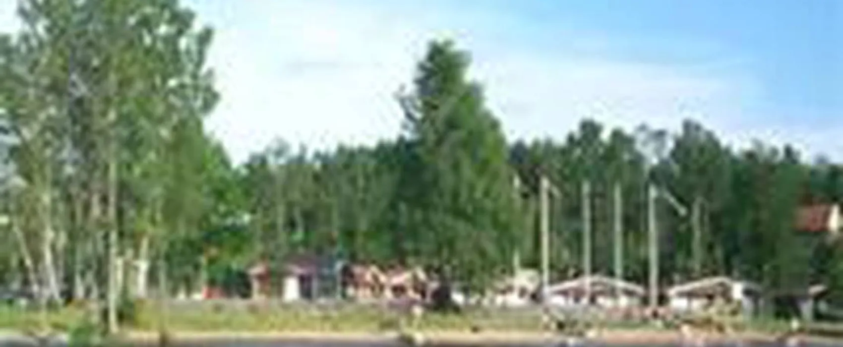 Hindås Camping