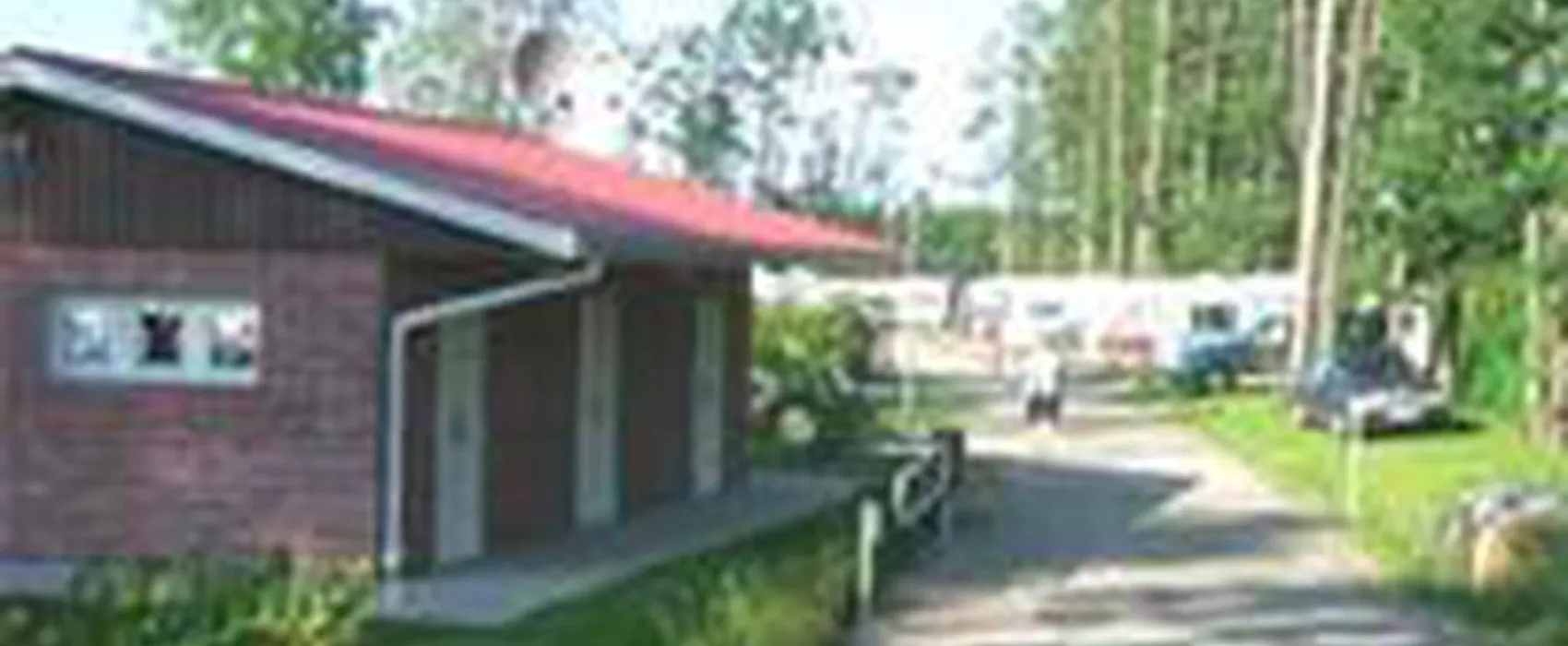 Hindås Camping