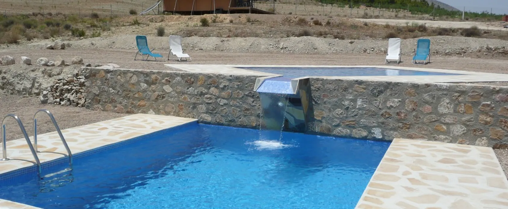 De La Paz