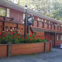 Rosemount Camping Resort