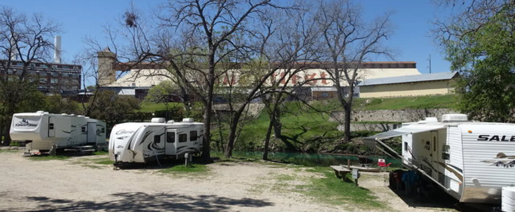 Landa RV Park & Campground