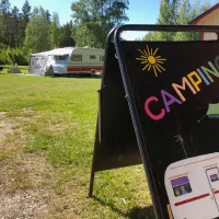 Svennevads Camping
