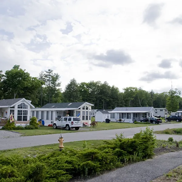 Meadowledge RV Resort