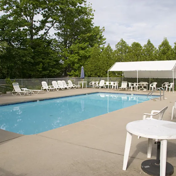 Meadowledge RV Resort