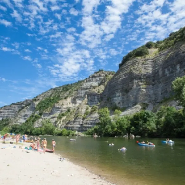 La Grand Terre