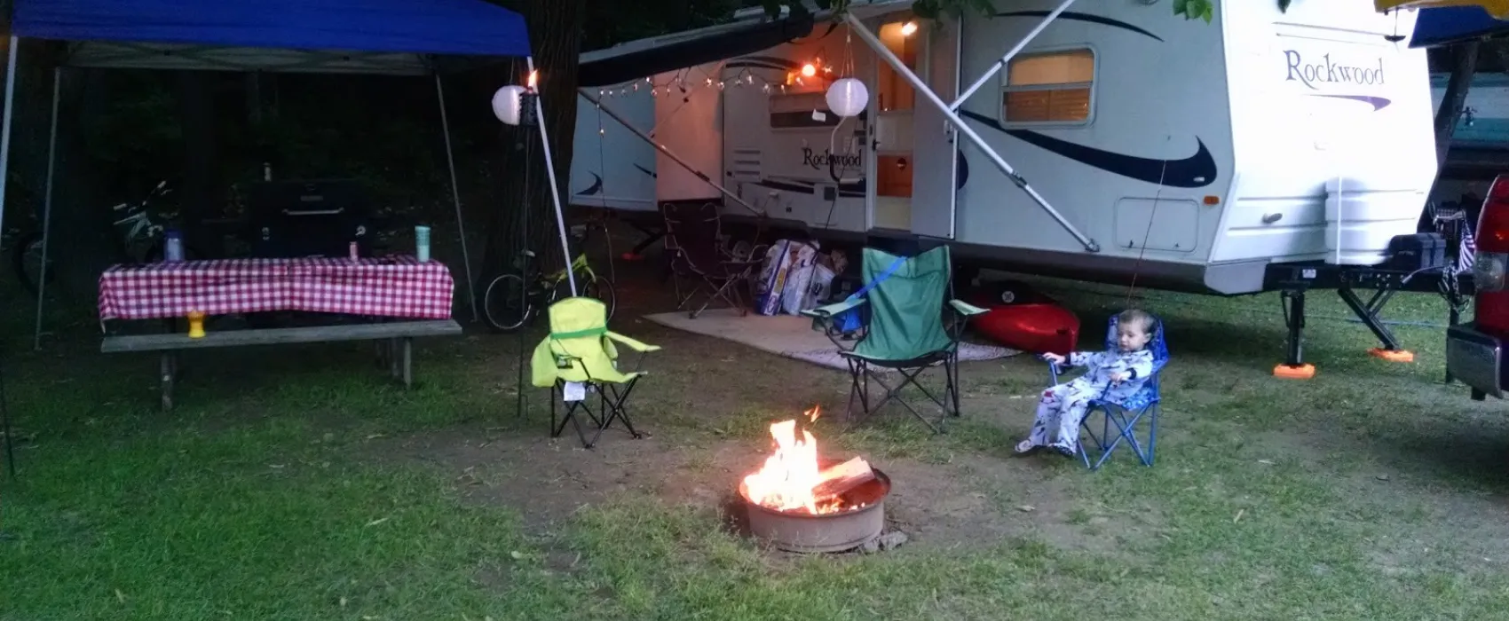 Yogi Bear's Jellystone Park Camp Resort - Ashland NH