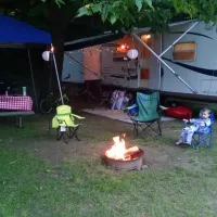 Yogi Bear's Jellystone Park Camp Resort - Ashland NH
