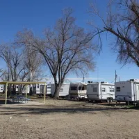 Wickett City Campground