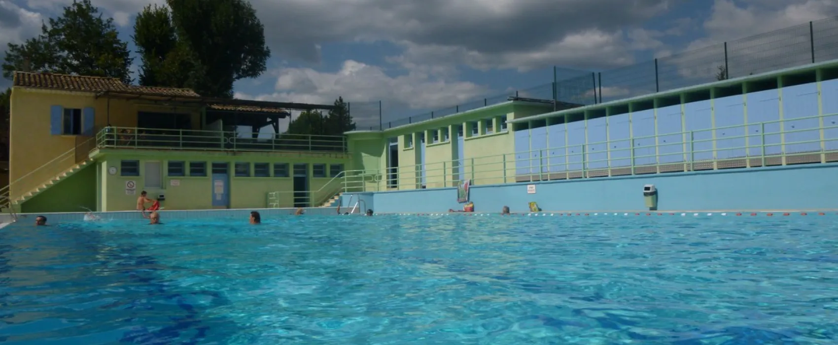 Municipal de Justin