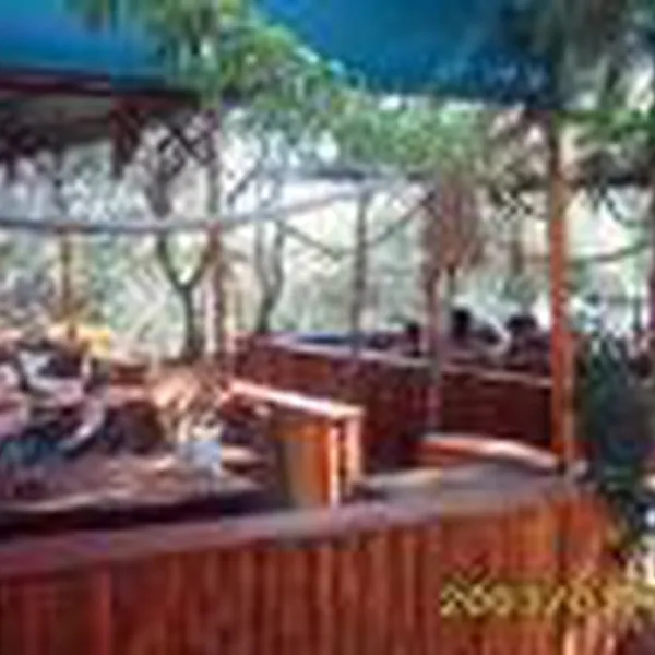 Sedre club