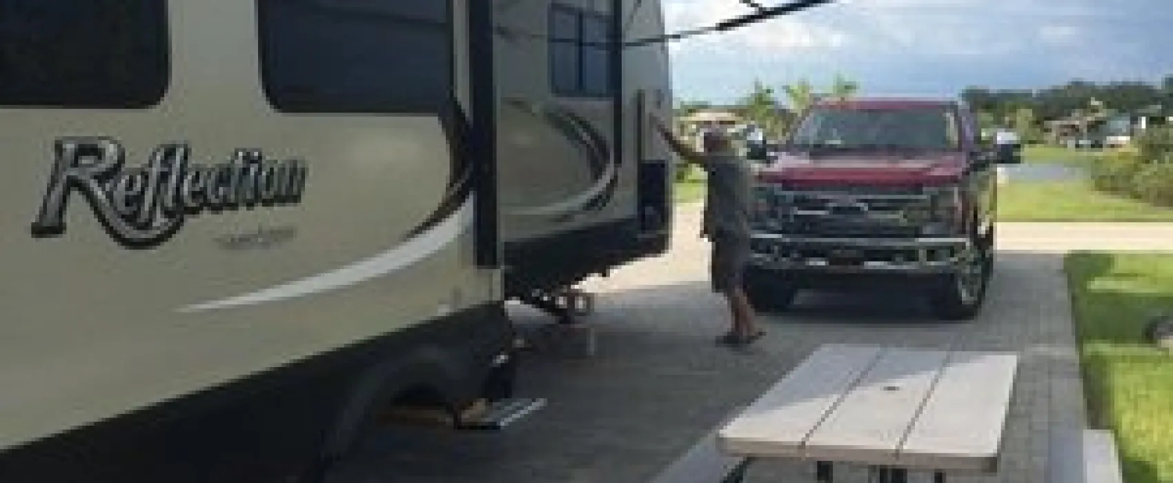 Creekside RV Resort